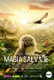 کلمبیا: جادوی وحشی (Colombia: Wild Magic)