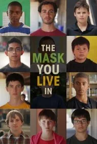 نقابی که در آن زندگی می‌کنی (The Mask You Live In)