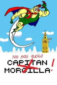 ما کاپیتان سوسیس را دوست نداریم! (We Don't Like Captain Sausage!)