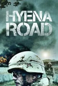 جاده کفتار (Hyena Road)
