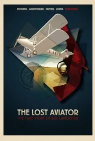 هوانورد گمشده (The Lost Aviator)