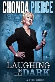 چوندا پیرس: خندیدن در تاریکی (Chonda Pierce: Laughing in the Dark)