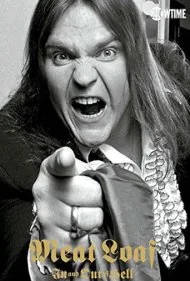 میت لوف: در رفت‌وآمد به جهنم (Meat Loaf: In and Out of Hell)