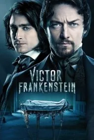 ویکتور فرانکنشتاین (Victor Frankenstein)