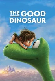 دایناسور خوب (The Good Dinosaur)