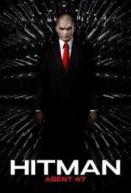 قاتل حرفه‌ای: مامور 47 (Hitman: Agent 47)