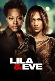 لیلا و ایو (Lila &amp; Eve)