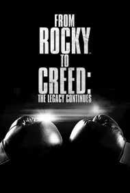 از راکی تا کرید: میراث ادامه دارد (From Rocky to Creed: The Legacy Continues)