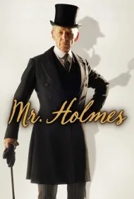 آقای هولمز (Mr. Holmes)