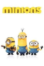 مینیون‌ها (Minions)