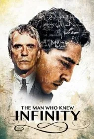 مردی که بینهایت را میشناخت (The Man Who Knew Infinity)