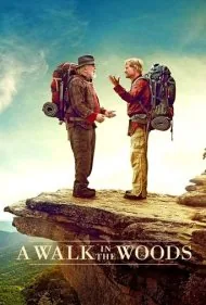 پیاده‌روی در جنگل (A Walk in the Woods)