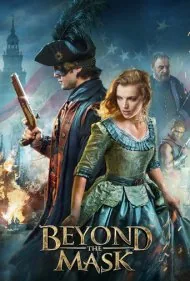فراتر از نقاب (Beyond the Mask)