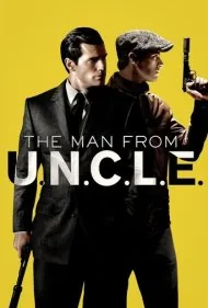 مردی از انکل (The Man from U.N.C.L.E.)