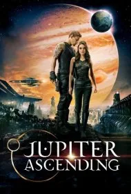 صعود ژوپیتر (Jupiter Ascending)