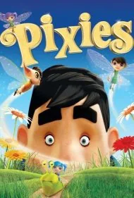پیکسی‌ها (Pixies)