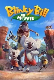 بلینکی بیل (Blinky Bill)