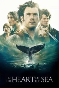 در دل دریا (In the Heart of the Sea)