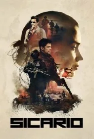 سیکاریو (Sicario)