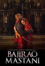 باجیرو مستانی (Bajirao Mastani)