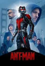 مرد مورچه ای (Ant-Man)