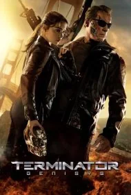 نابودگر: جنسیس (Terminator Genisys)