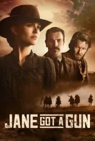 جین یک اسلحه دارد (Jane Got a Gun)