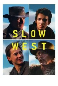 پیش به سوی غرب (Slow West)