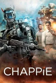 چپی (Chappie)