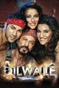 دلداده (Dilwale)