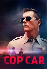ماشین پلیس (Cop Car)