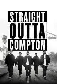مستقیم از کامپتن (Straight Outta Compton)