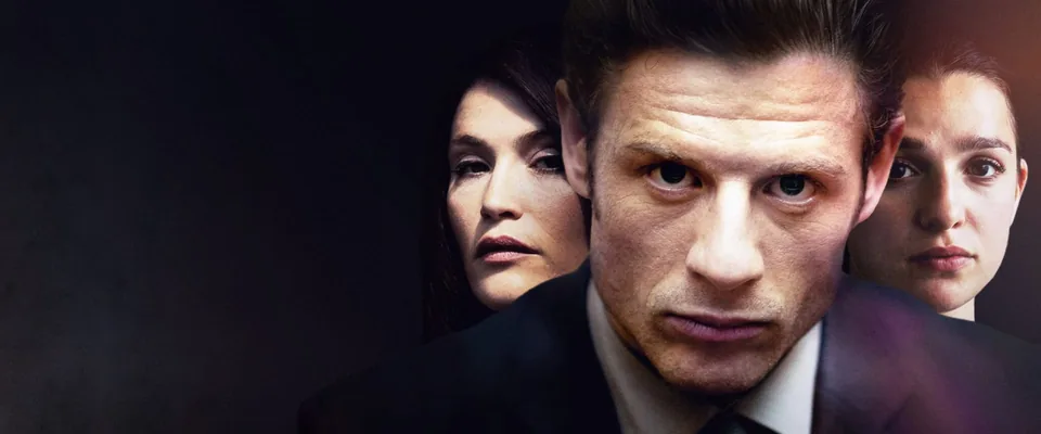 مأمور یاغی (Rogue Agent)