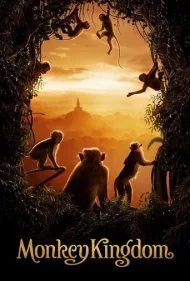 قلمرو میمون‌ها (Monkey Kingdom)