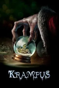 کرامپوس (Krampus)