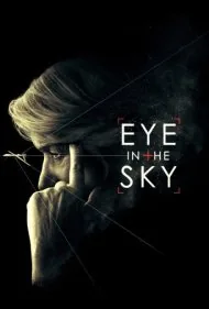 نگاه آسمانی (Eye in the Sky)