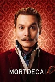 سرقت هنری (Mortdecai)