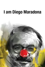 من دیگو مارادونا هستم (I Am Diego Maradona)