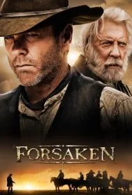 از یاد رفته (Forsaken)
