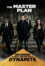 نقشه استادانه (The Master Plan)
