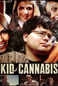 بچه شاهدانه (Kid Cannabis)