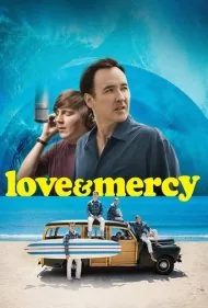عشق و بخشش (Love &amp; Mercy)