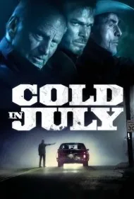 سرما در ژوئیه (Cold in July)