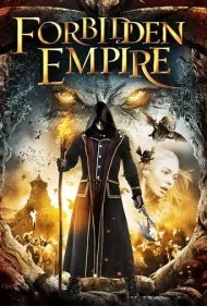 امپراتوری ممنوعه (Forbidden Empire)