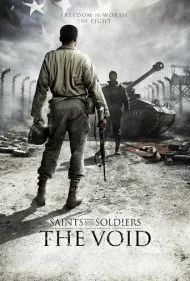قدیسان و سربازان: خلاء (Saints and Soldiers: The Void)