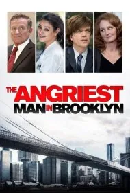 عصبانی‌ترین مرد در بروکلین (The Angriest Man in Brooklyn)