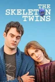 دوقلوهای اسکلت (The Skeleton Twins)