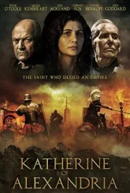 کاترین اسکندریه (Katherine of Alexandria)