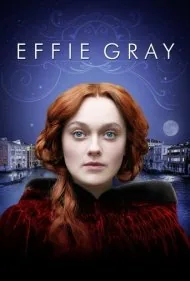 افی گری (Effie Gray)