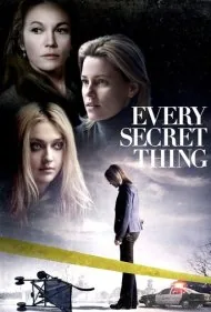 هر چیز پنهان (Every Secret Thing)